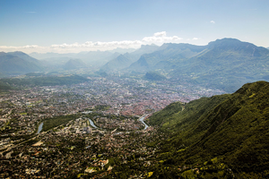 Menuisier Grenoble